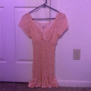 Tight fitting Summer Dress